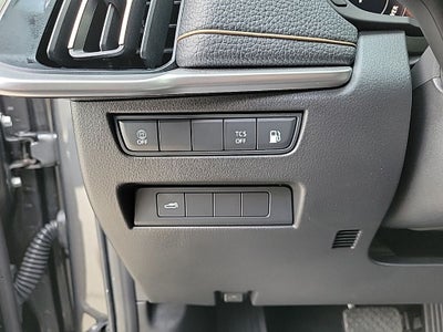 2024 Mazda Mazda CX-90 PHEV Preferred