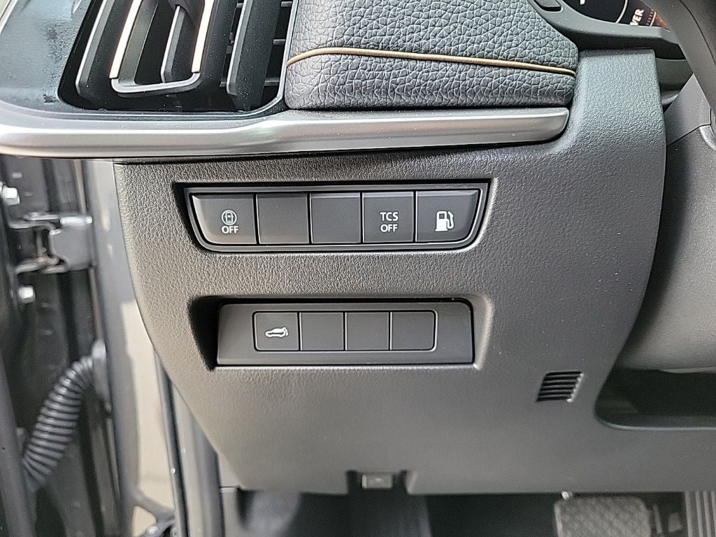 2024 Mazda Mazda CX-90 PHEV Preferred