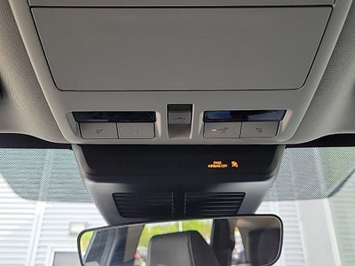 2024 Mazda Mazda CX-90 PHEV Preferred