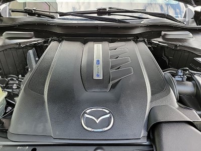 2024 Mazda Mazda CX-90 PHEV Preferred