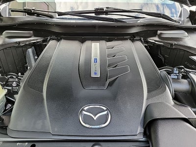 2024 Mazda Mazda CX-90 PHEV Preferred