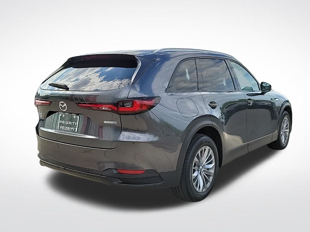 2024 Mazda Mazda CX-90 PHEV Preferred