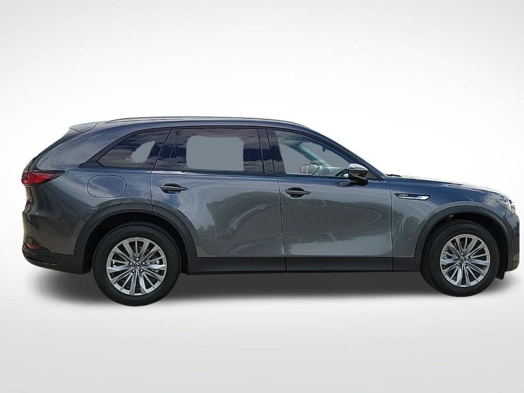 2024 Mazda Mazda CX-90 PHEV Preferred