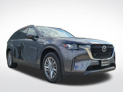 2024 Mazda Mazda CX-90 PHEV Preferred