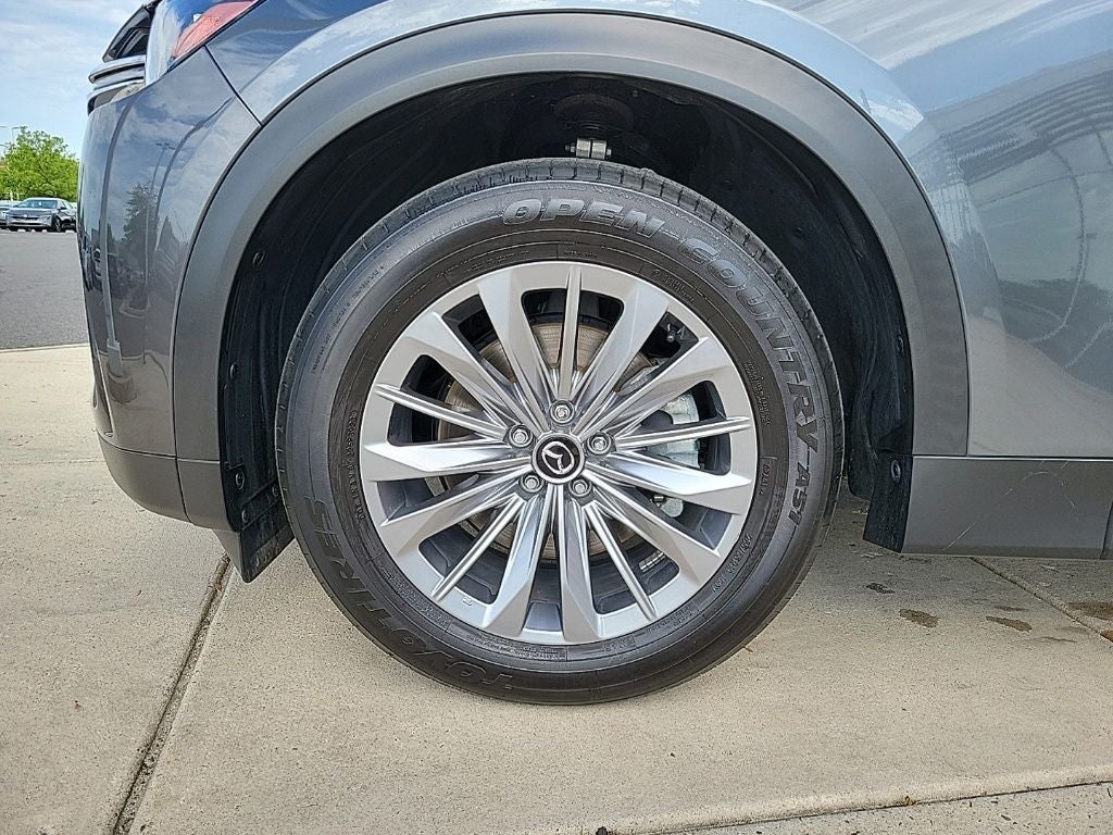 2024 Mazda Mazda CX-90 PHEV Preferred