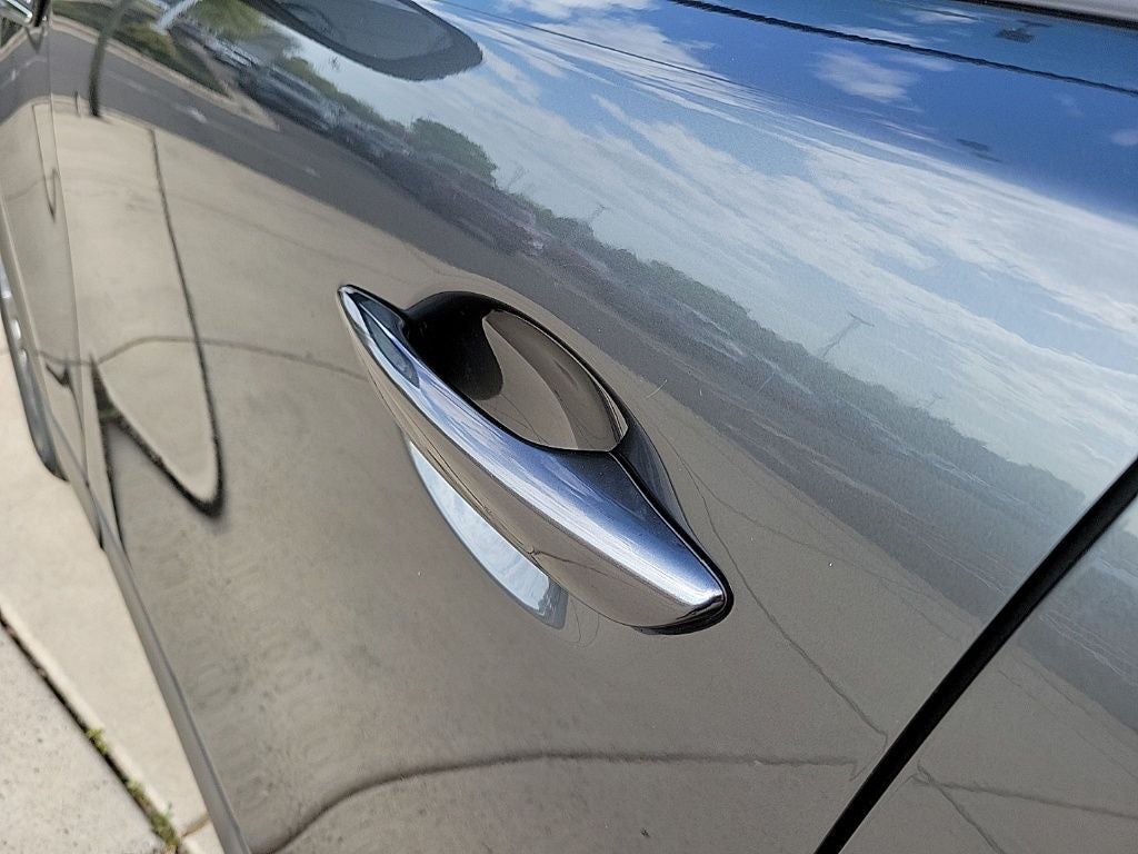 2024 Mazda Mazda CX-90 PHEV Preferred