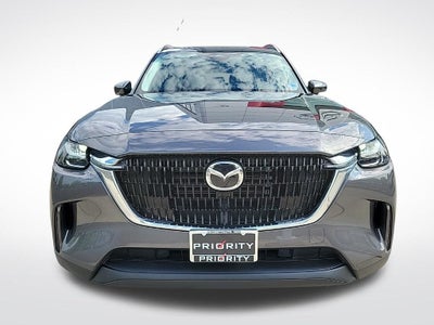 2024 Mazda Mazda CX-90 PHEV Preferred