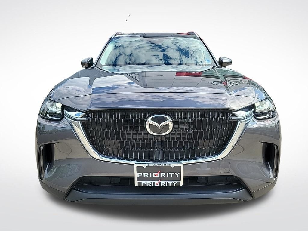 2024 Mazda Mazda CX-90 PHEV Preferred