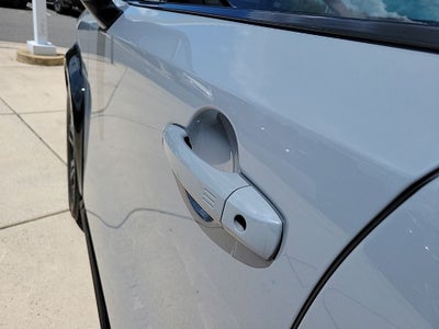 2023 Nissan Ariya ENGAGE