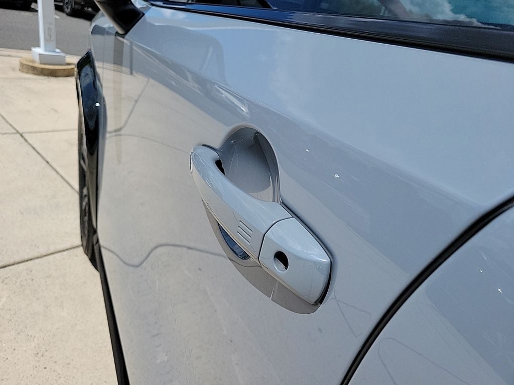 2023 Nissan Ariya ENGAGE