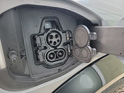 2023 Nissan Ariya ENGAGE
