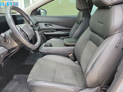2023 Nissan Ariya ENGAGE