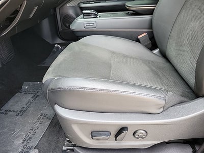 2023 Nissan Ariya ENGAGE