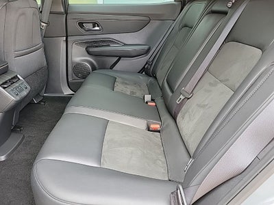 2023 Nissan Ariya ENGAGE