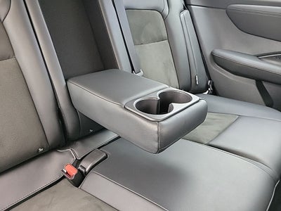 2023 Nissan Ariya ENGAGE