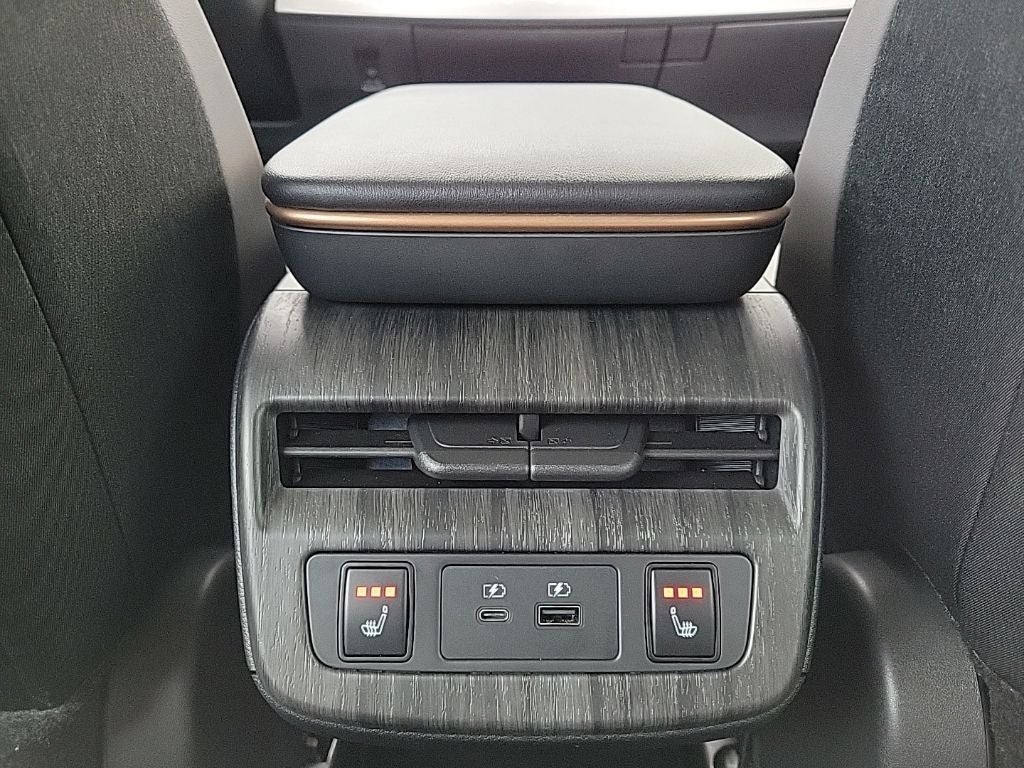 2023 Nissan Ariya ENGAGE