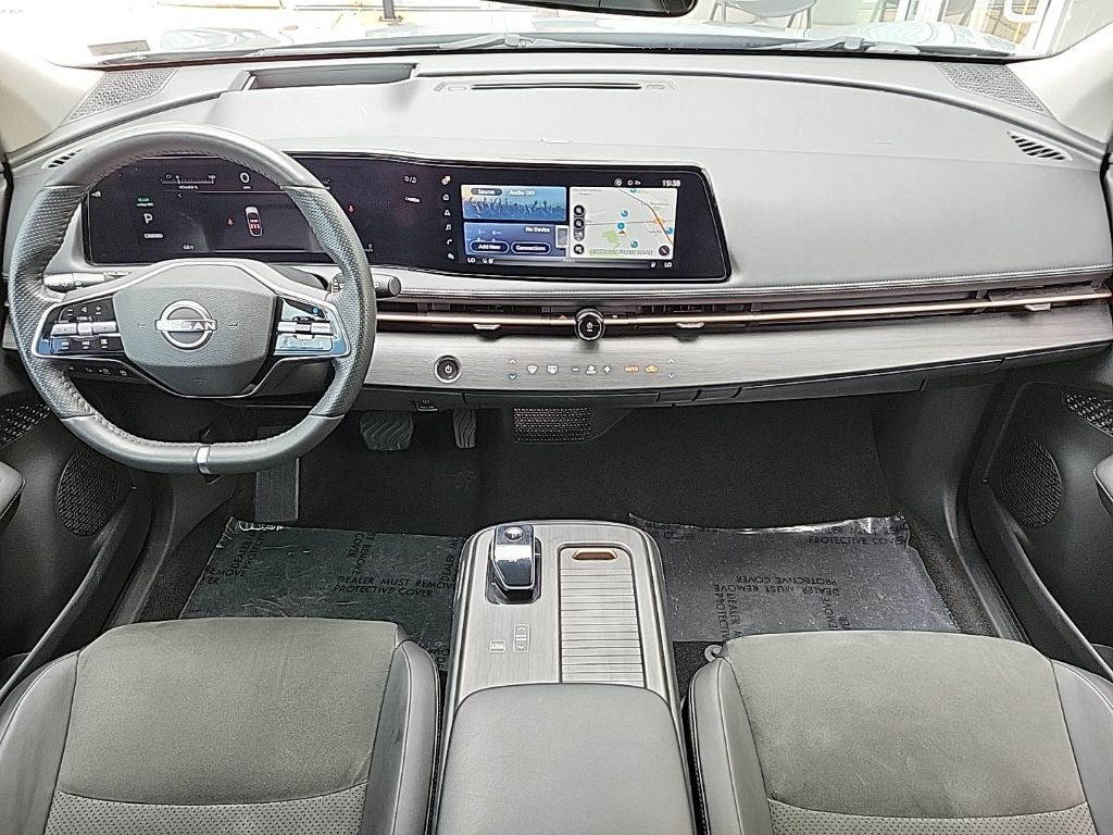 2023 Nissan Ariya ENGAGE