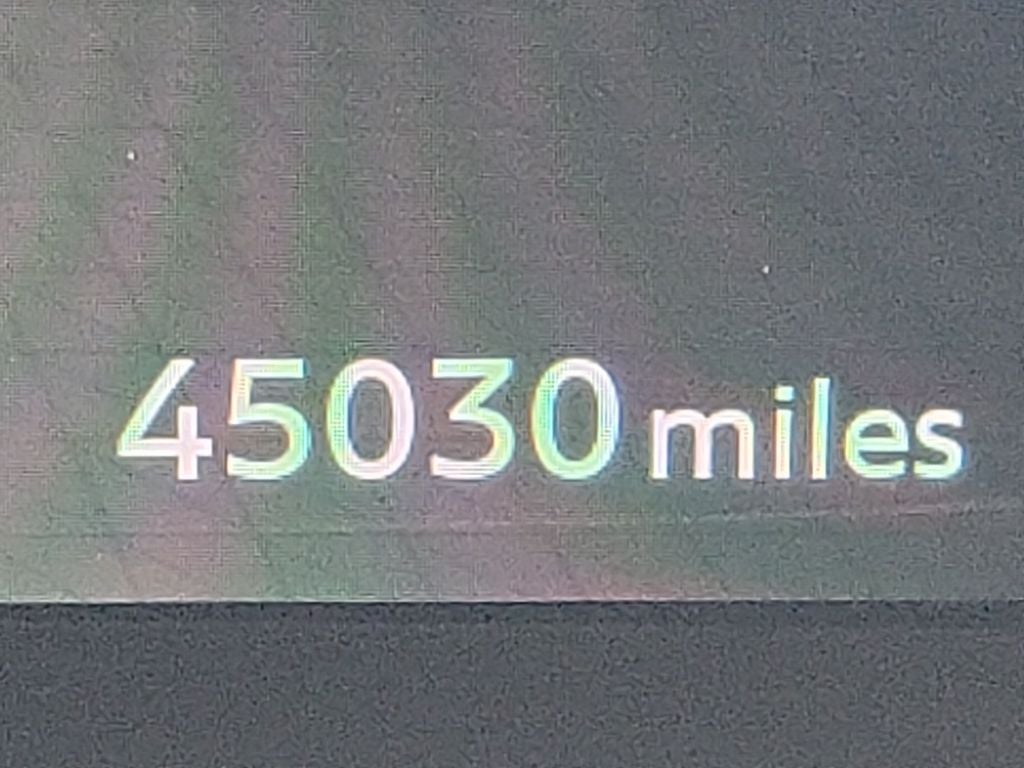 2023 Nissan Ariya ENGAGE