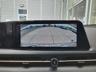 2023 Nissan Ariya ENGAGE