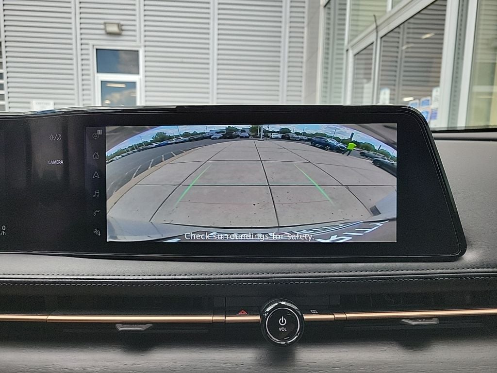 2023 Nissan Ariya ENGAGE