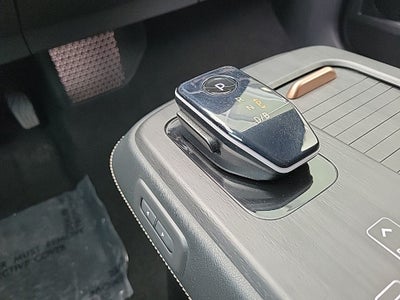 2023 Nissan Ariya ENGAGE
