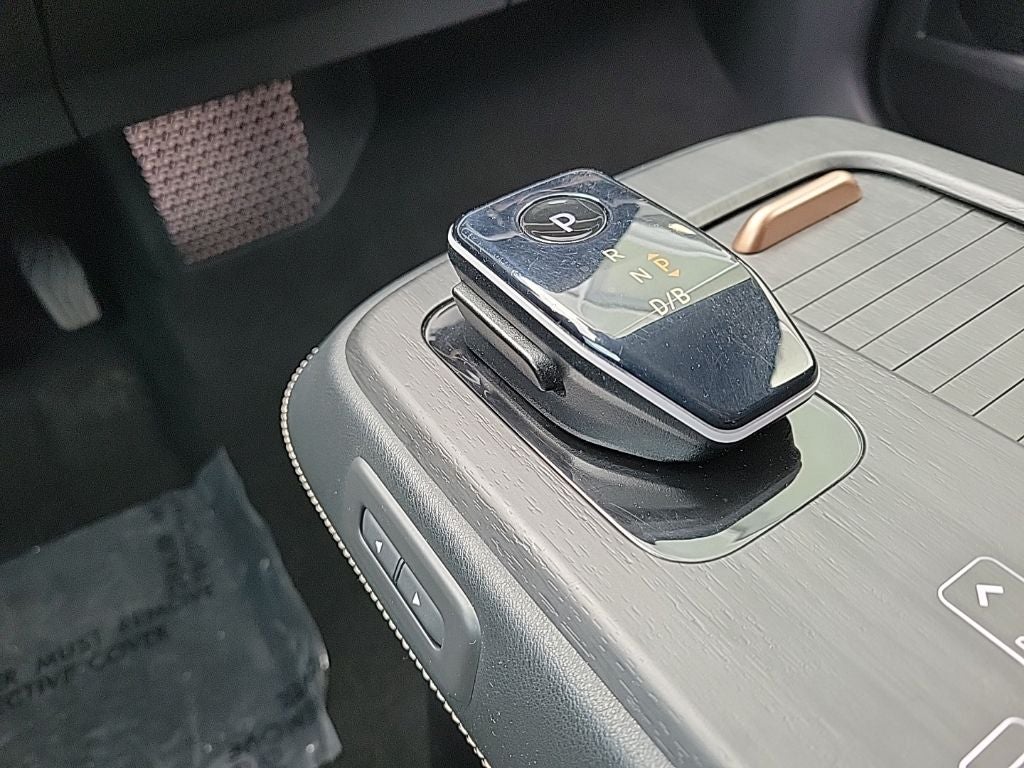 2023 Nissan Ariya ENGAGE