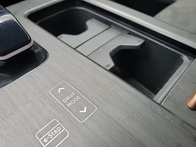 2023 Nissan Ariya ENGAGE