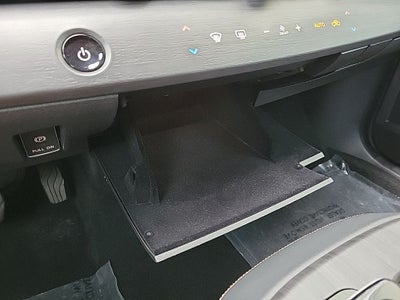 2023 Nissan Ariya ENGAGE