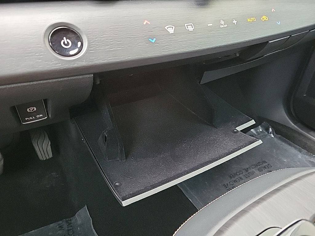 2023 Nissan Ariya ENGAGE
