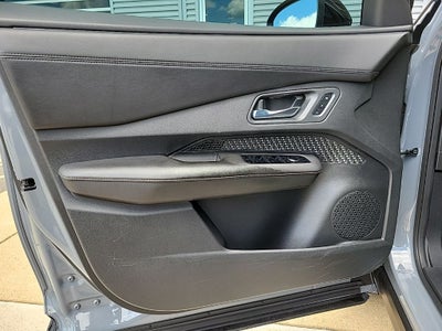2023 Nissan Ariya ENGAGE