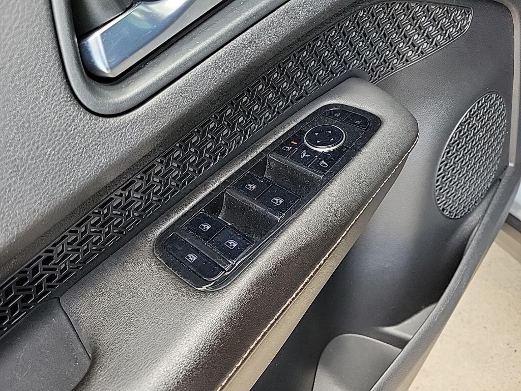2023 Nissan Ariya ENGAGE