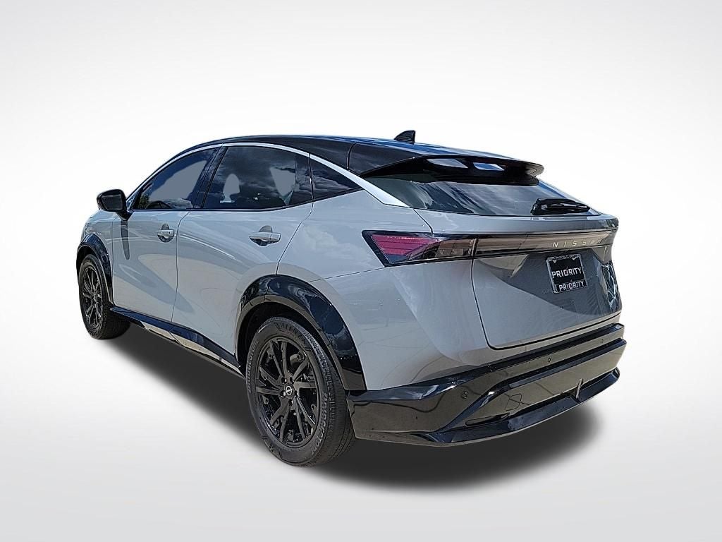 2023 Nissan Ariya ENGAGE