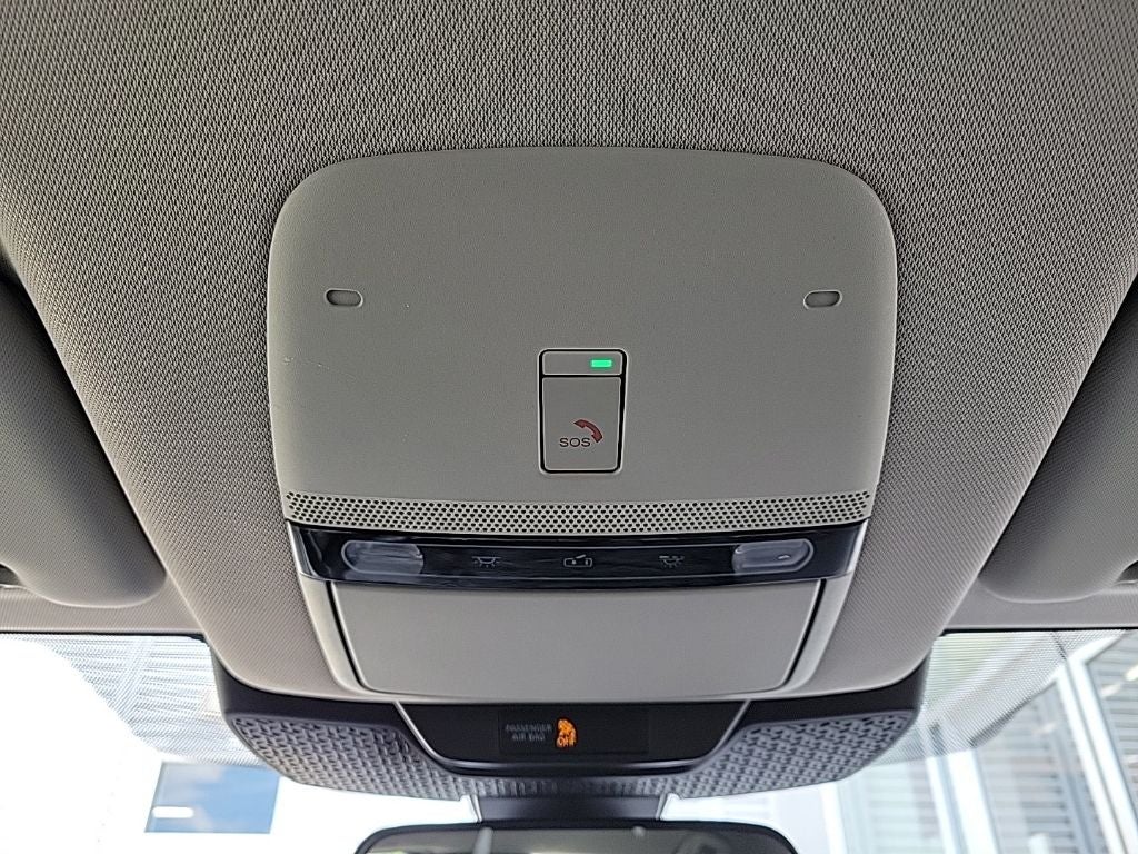 2023 Nissan Ariya ENGAGE
