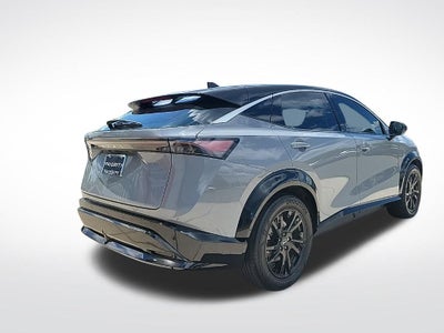 2023 Nissan Ariya ENGAGE