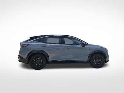 2023 Nissan Ariya ENGAGE