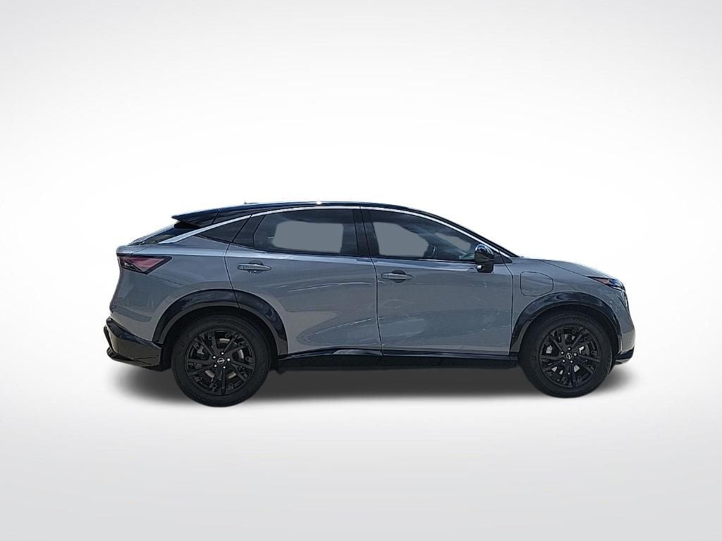 2023 Nissan Ariya ENGAGE