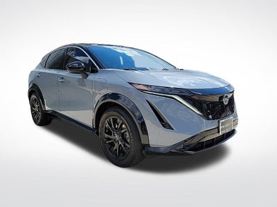 2023 Nissan Ariya ENGAGE