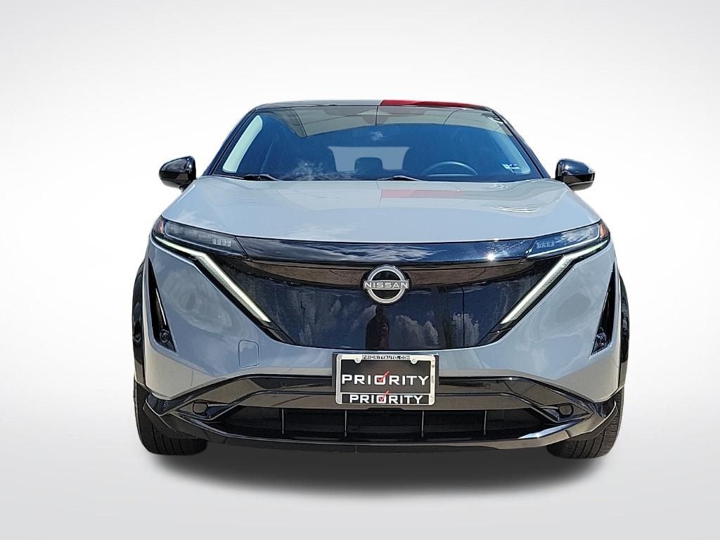 2023 Nissan Ariya ENGAGE
