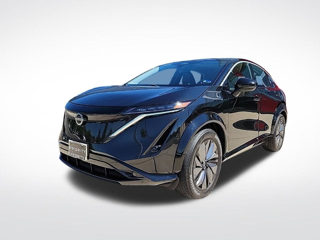 2023 Nissan Ariya Engage FWD's photo
