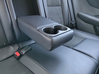 2023 Nissan Ariya ENGAGE