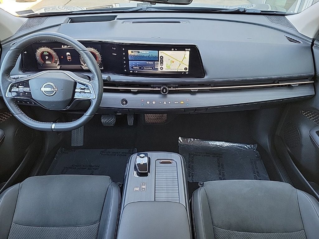 2023 Nissan Ariya ENGAGE
