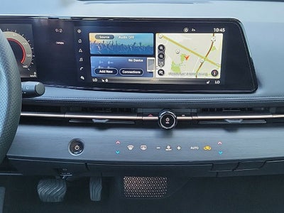 2023 Nissan Ariya ENGAGE