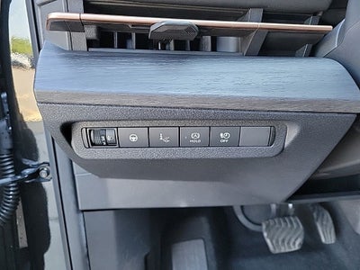 2023 Nissan Ariya ENGAGE