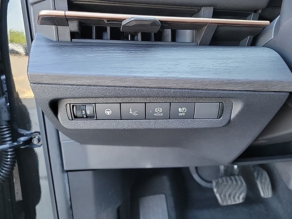 2023 Nissan Ariya ENGAGE