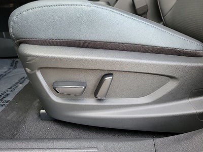 2026 Nissan LEAF SV+