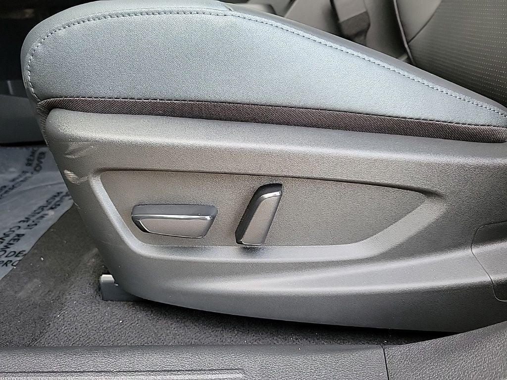 2026 Nissan LEAF SV+