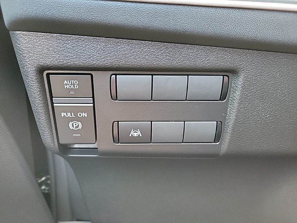 2026 Nissan LEAF SV+