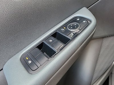 2026 Nissan LEAF SV+