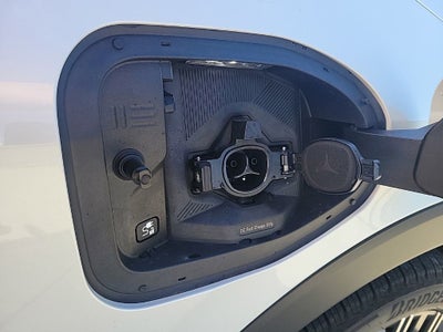 2026 Nissan LEAF Platinum+