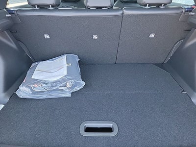 2026 Nissan LEAF Platinum+